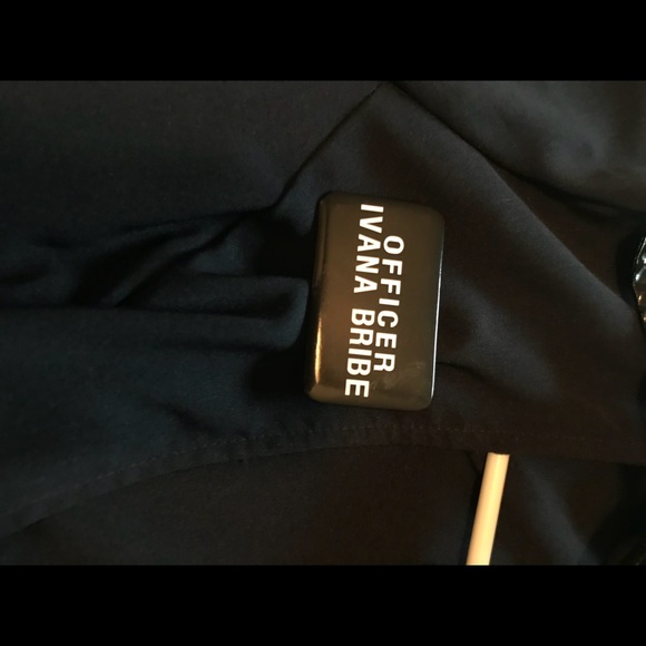 Cop Costume - Picture 7 of 8